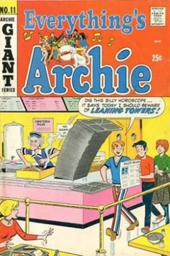 Issue #11