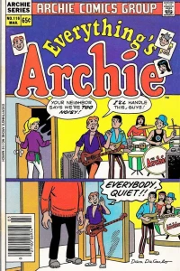 Issue #116