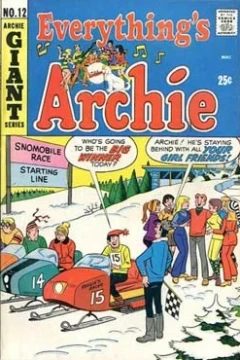 Issue #12