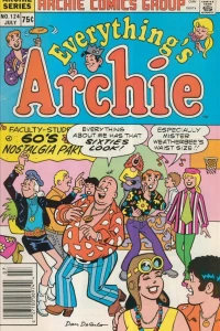 Issue #124