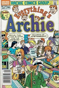 Issue #125