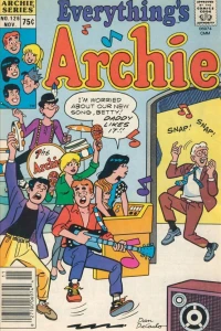 Issue #126