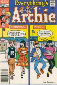 Issue #127