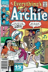 Issue #131