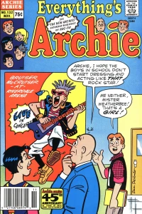 Issue #132