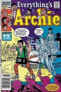 Issue #133