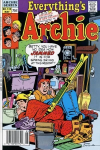 Issue #135