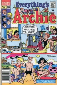 Issue #137