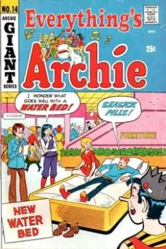 Issue #14