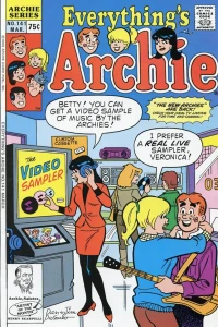 Issue #141