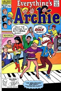 Issue #142