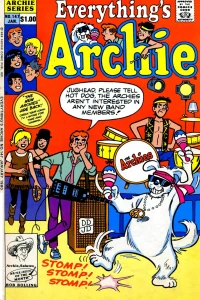 Issue #147