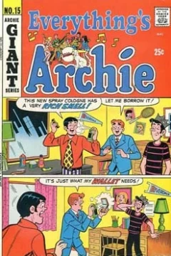 Issue #15