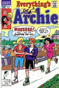 Issue #151