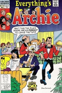 Issue #155