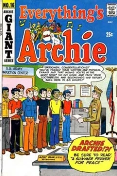 Issue #16