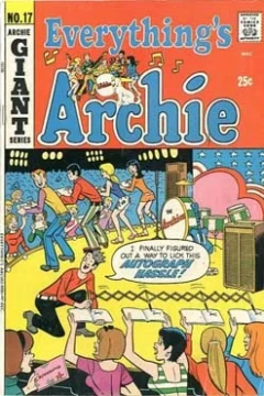 Issue #17