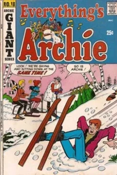Issue #18