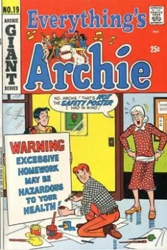 Issue #19