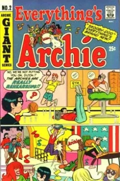 Issue #2