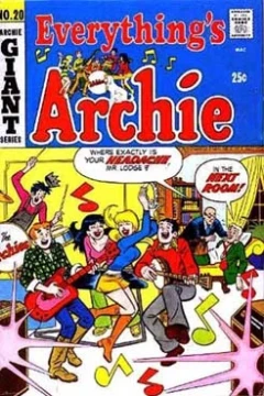 Issue #20