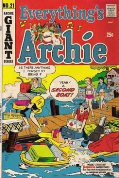Issue #21