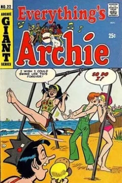 Issue #22