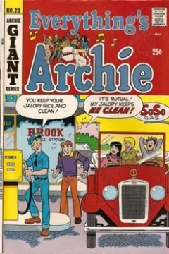 Issue #23