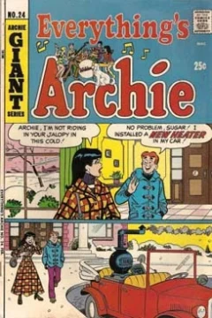 Issue #24