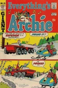 Issue #25