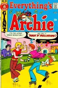 Issue #30