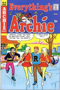 Issue #32