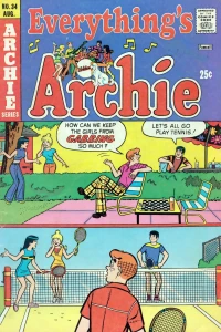Issue #34
