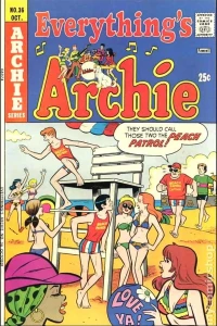 Issue #36