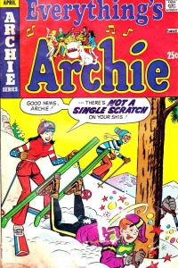 New Issue