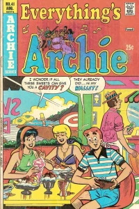 Issue #41