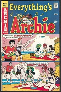 Issue #42