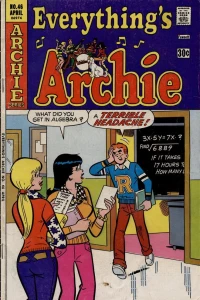 Issue #46