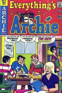 Issue #47