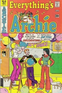 Issue #49