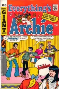 Issue #5