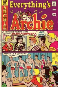 Issue #50