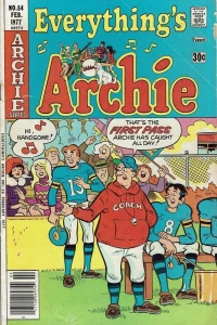 Issue #54