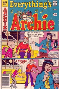 Issue #56