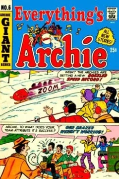Issue #6