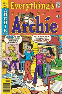 Issue #61