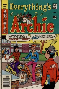 Issue #62