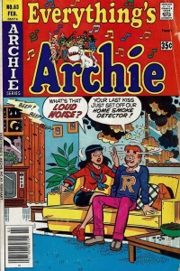 Issue #63