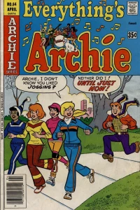 Issue #64