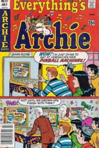 Issue #67